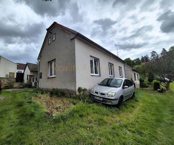 Prodej rodinného domu, Bednáreček, 95 m2