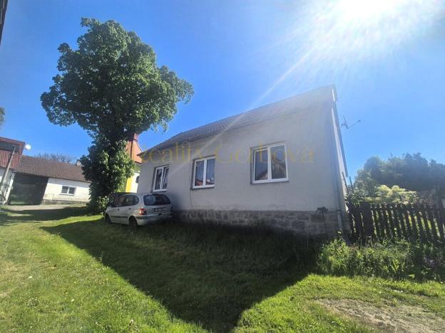 Prodej rodinného domu, Bednáreček, 95 m2