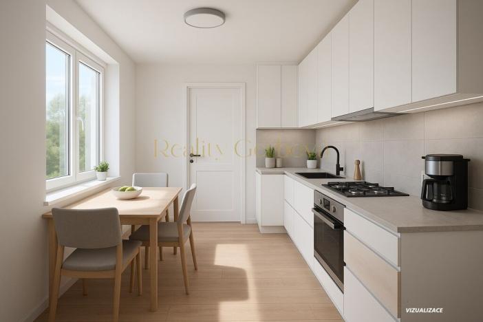 Prodej rodinného domu, Bednáreček, 95 m2
