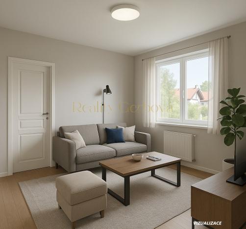 Prodej rodinného domu, Bednáreček, 95 m2