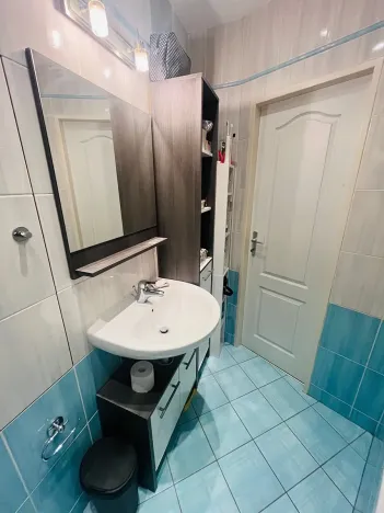 Prodej bytu 2+kk, Praha - Michle, Na úlehli, 41 m2