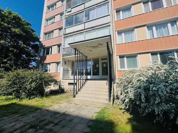 Prodej bytu 2+kk, Praha - Michle, Na úlehli, 41 m2
