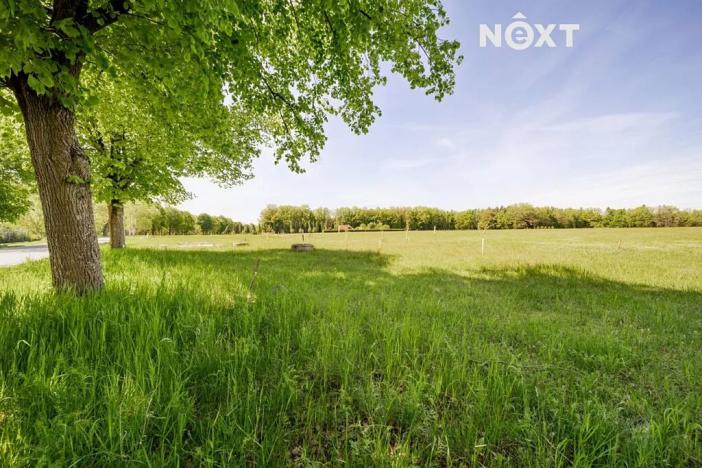 Prodej pozemku pro bydlení, Suchdol nad Lužnicí, 1756 m2