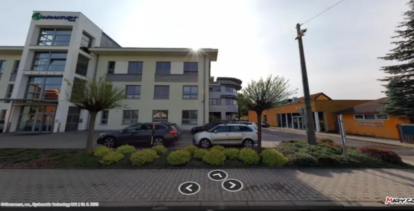 Prodej obchodního prostoru, Dolní Benešov, Nádražní, 420 m2