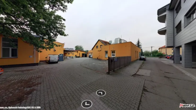 Prodej obchodního prostoru, Dolní Benešov, Nádražní, 420 m2