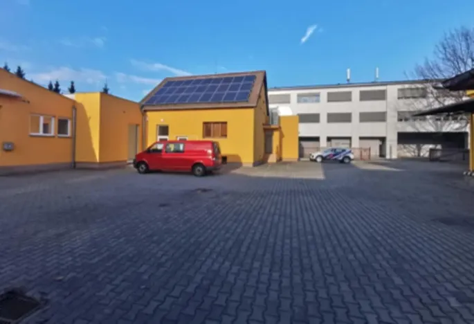 Prodej obchodního prostoru, Dolní Benešov, Nádražní, 420 m2