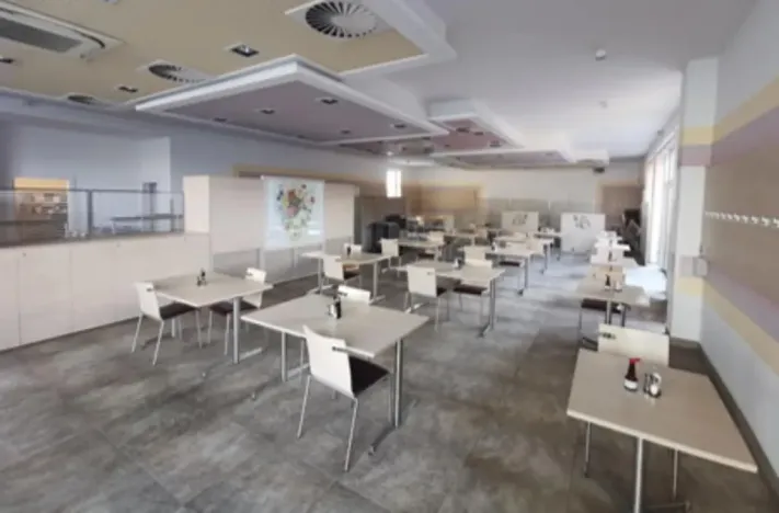 Prodej obchodního prostoru, Dolní Benešov, Nádražní, 420 m2