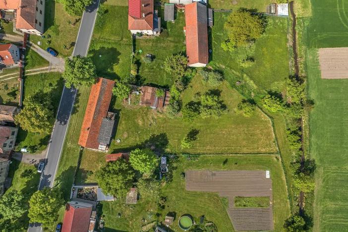 Prodej pozemku pro bydlení, Oskořínek, Novodvorská, 2594 m2