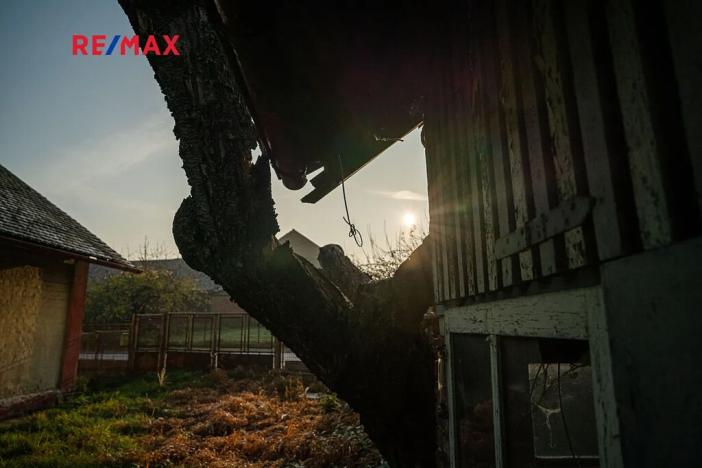 Prodej rodinného domu, Těchlovice, 70 m2