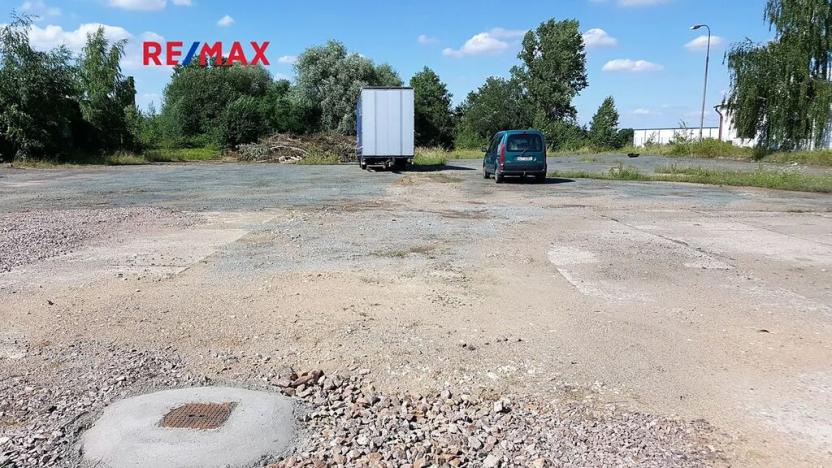 Prodej komerčního pozemku, Přelouč, 15134 m2
