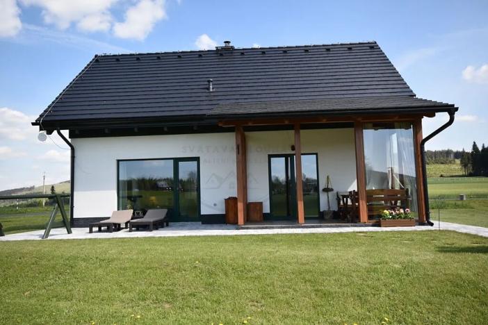 Prodej rodinného domu, Zlaté Hory, 126 m2