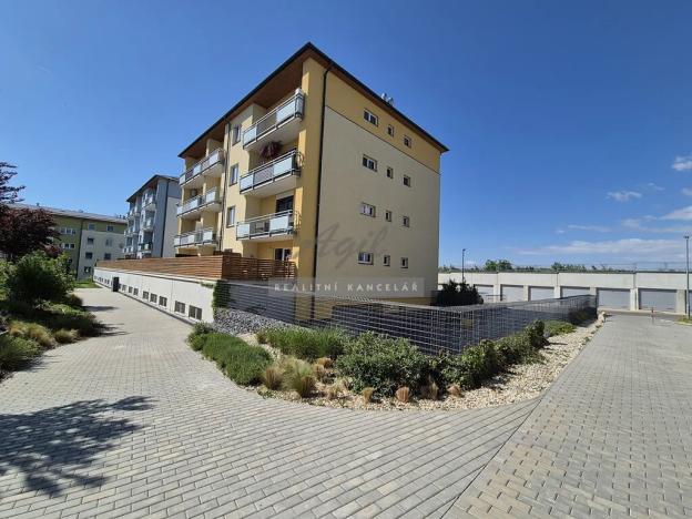 Prodej bytu 4+kk, Šlapanice, 101 m2