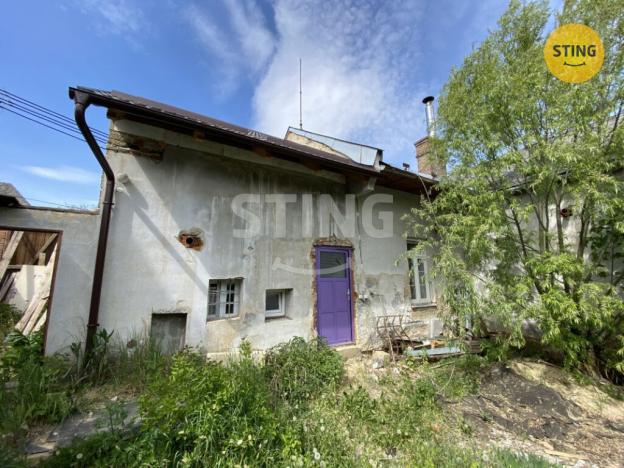 Prodej rodinného domu, Pavlov, 200 m2