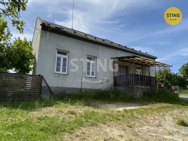 Prodej rodinného domu, Pavlov, 200 m2