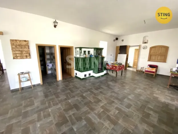 Prodej rodinného domu, Pavlov, 200 m2