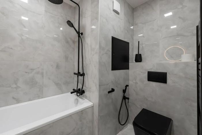 Prodej bytu 2+1, Praha - Lhotka, Zálesí, 42 m2