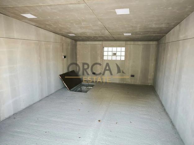 Prodej garáže, Kyjov, Sídliště M. Švabinského, 17 m2