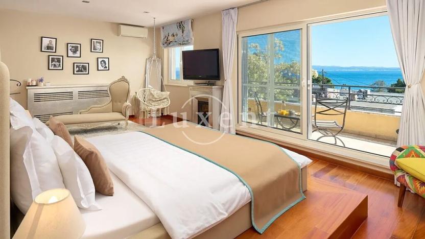Prodej vily, Split, Chorvatsko, 400 m2