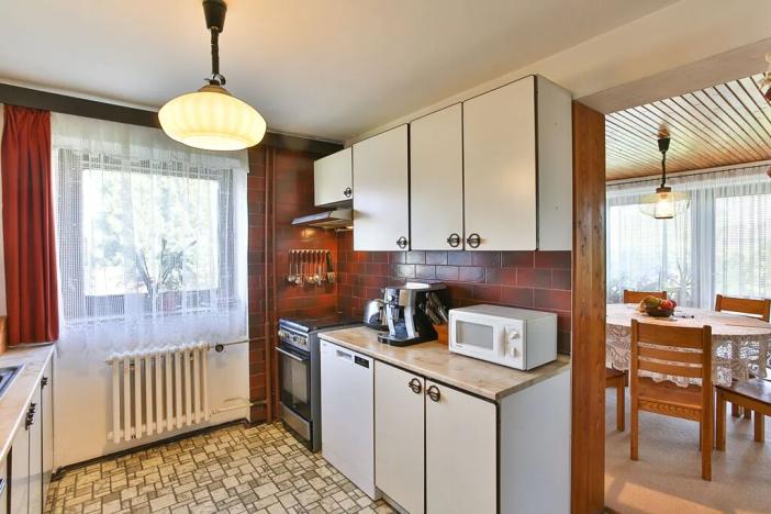 Prodej vícegeneračního domu, Unhošť, U Pily, 251 m2