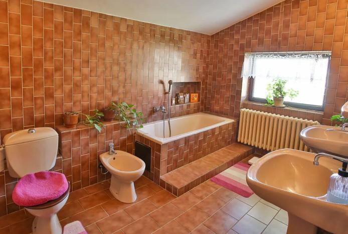 Prodej vícegeneračního domu, Unhošť, U Pily, 251 m2