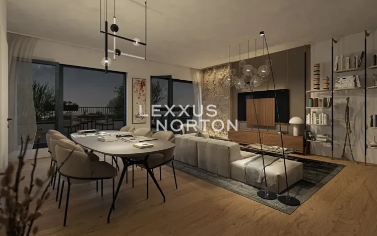Prodej bytu 2+kk, Praha - Letňany, Tupolevova, 67 m2