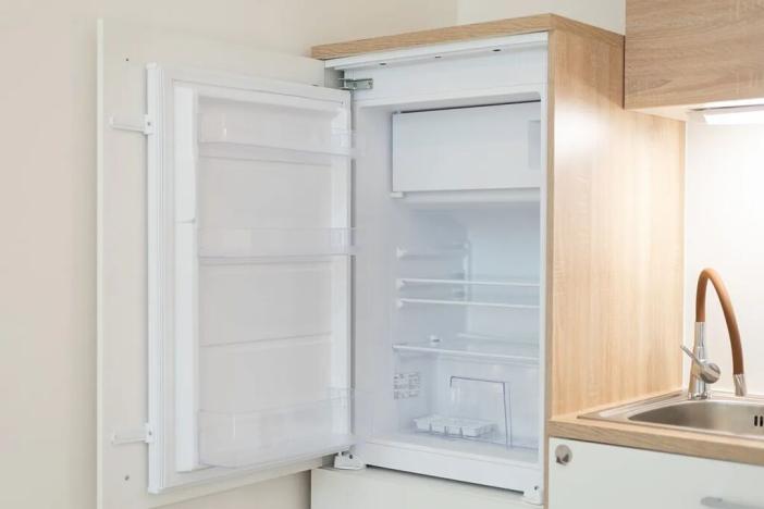 Pronájem bytu 1+kk, Ostrava, Palackého, 27 m2