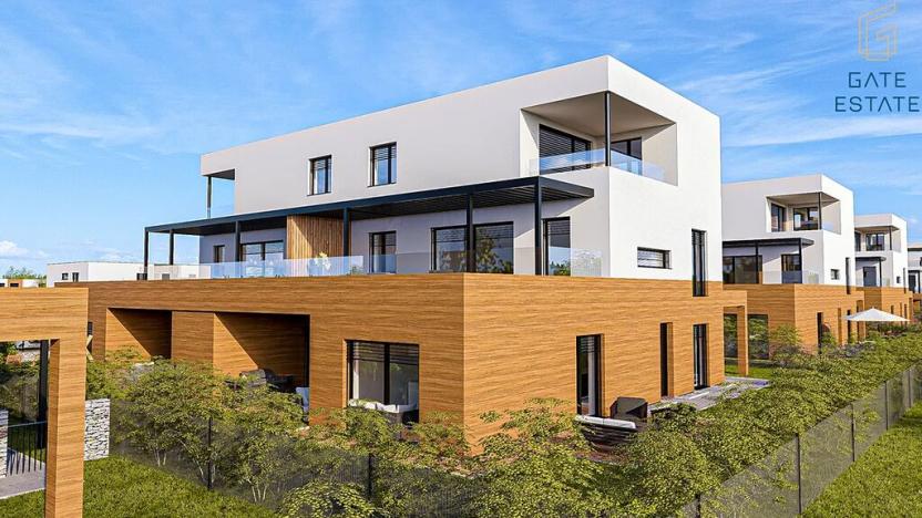 Prodej bytu 2+kk, Holešov, 52 m2