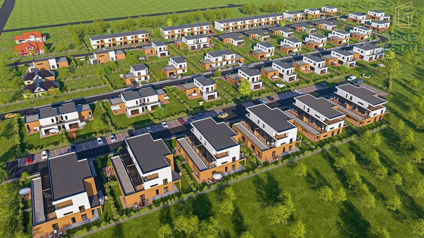 Prodej bytu 2+kk, Holešov, 52 m2