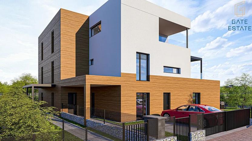 Prodej bytu 2+kk, Holešov, 54 m2