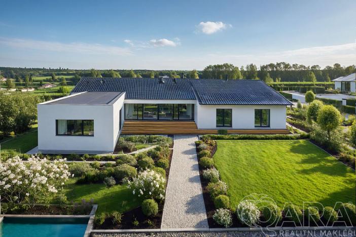 Prodej rodinného domu, Smilovice, 230 m2