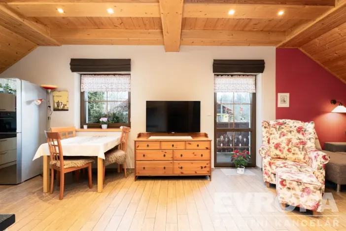 Prodej komerční nemovitosti, Dolní Lánov, 171 m2