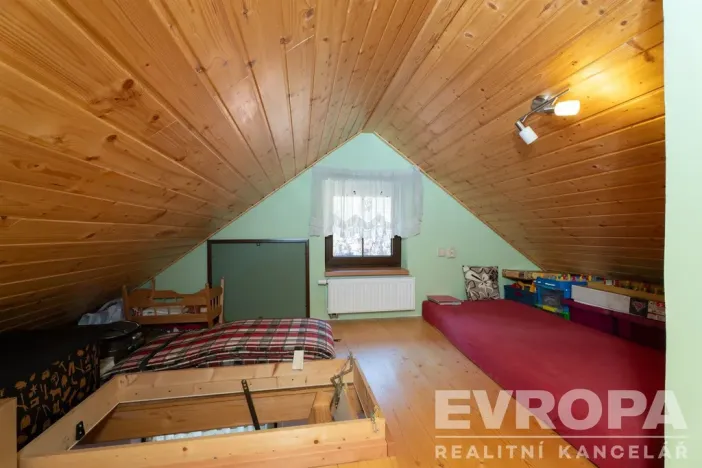 Prodej komerční nemovitosti, Dolní Lánov, 171 m2