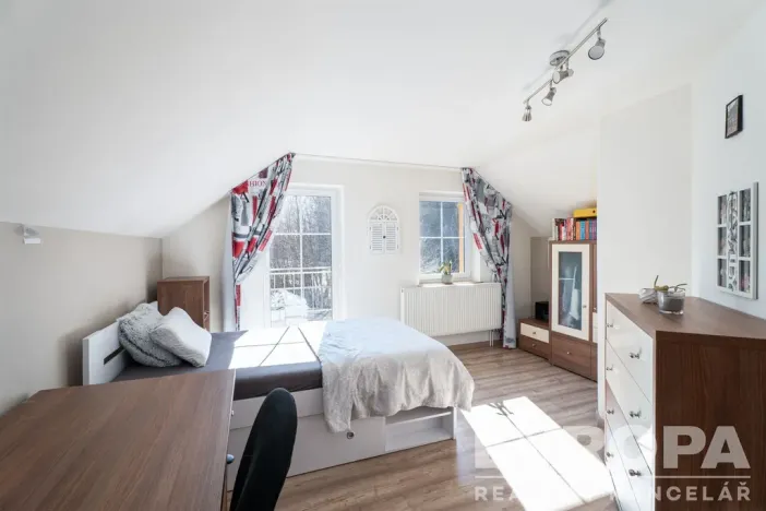 Prodej komerční nemovitosti, Dolní Lánov, 171 m2