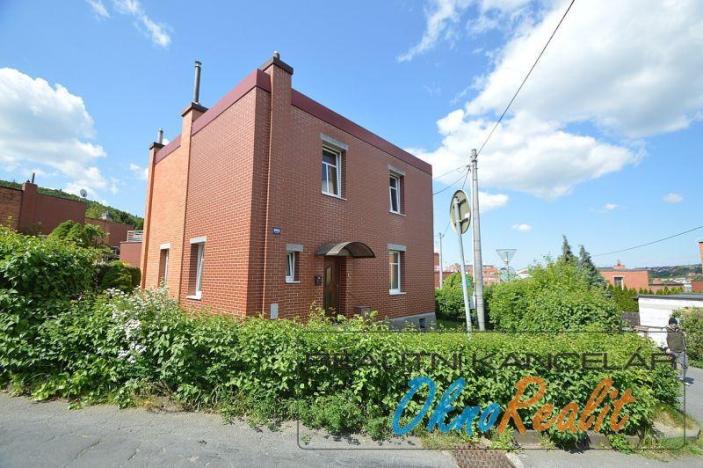 Prodej rodinného domu, Zlín, Krátká, 80 m2