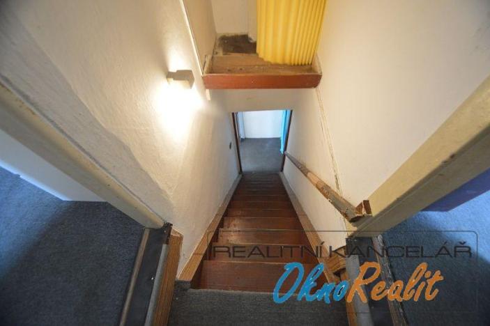 Prodej rodinného domu, Zlín, Krátká, 80 m2