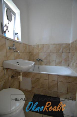 Prodej rodinného domu, Zlín, Krátká, 80 m2