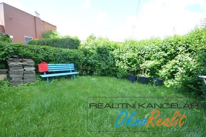 Prodej rodinného domu, Zlín, Krátká, 80 m2