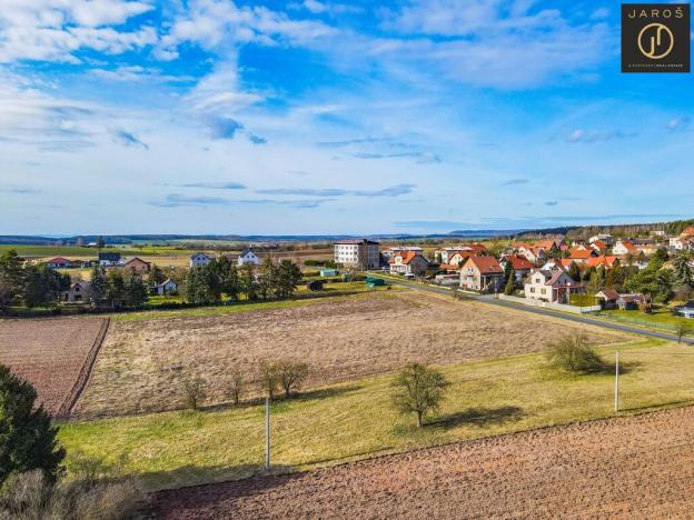 Prodej pozemku pro bydlení, Lužná, 1002 m2