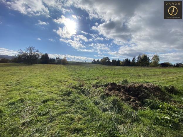 Prodej pozemku pro bydlení, Lužná, 1002 m2