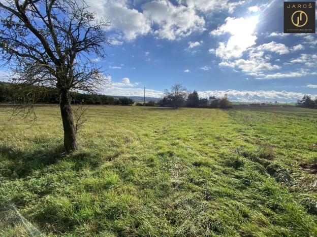 Prodej pozemku pro bydlení, Lužná, 1002 m2