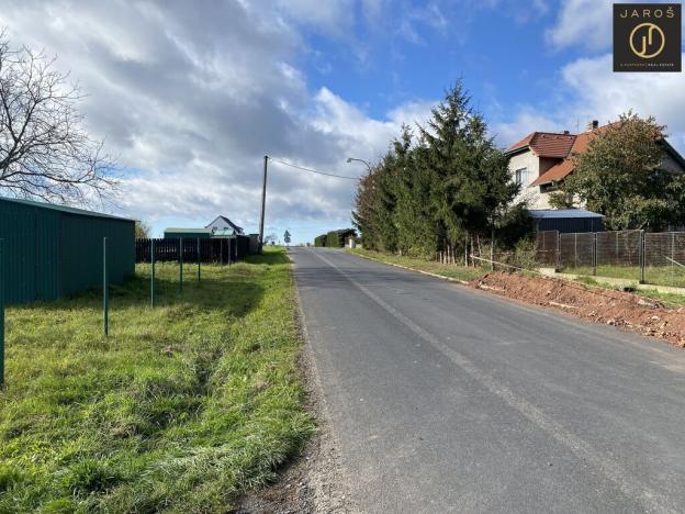 Prodej pozemku pro bydlení, Lužná, 1003 m2