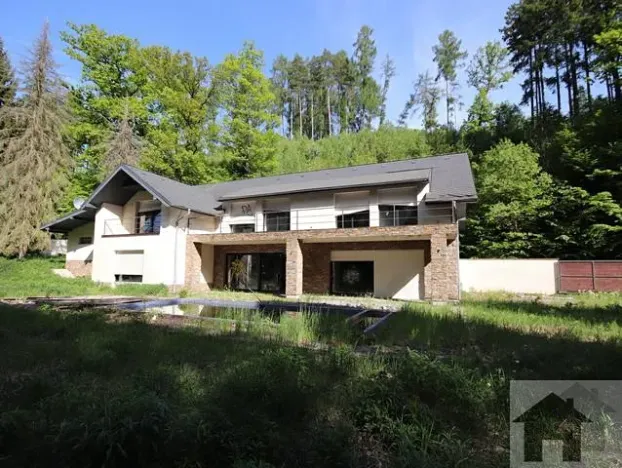 Prodej rodinného domu, Velké Popovice, 424 m2