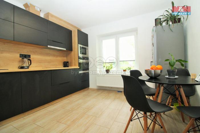 Prodej rodinného domu, Jablonné v Podještědí, Nádražní, 150 m2
