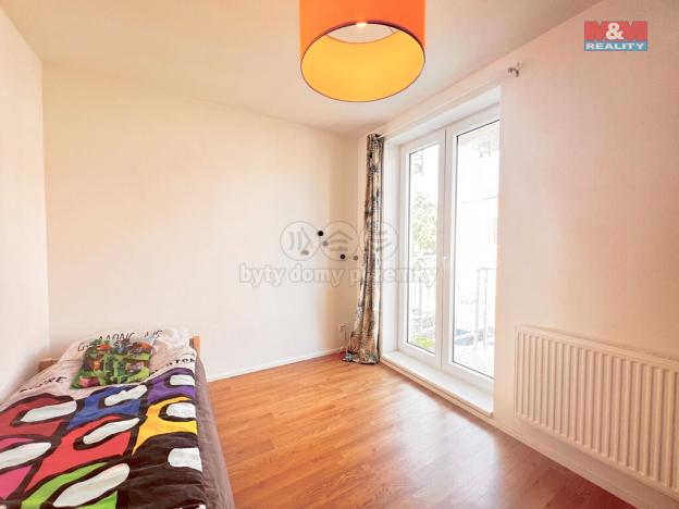 Prodej bytu 2+kk, Svitavy - Předměstí, Říční, 49 m2