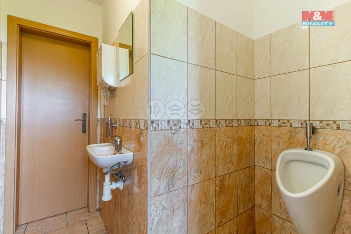 Prodej restaurace, Vimperk - Hrabice, 159 m2