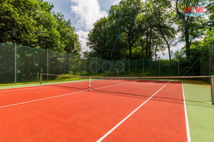 Prodej restaurace, Vimperk - Hrabice, 159 m2