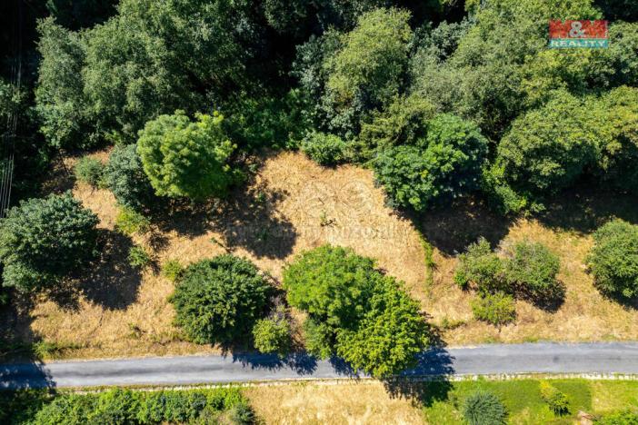 Prodej zahrady, Vsetín, 455 m2