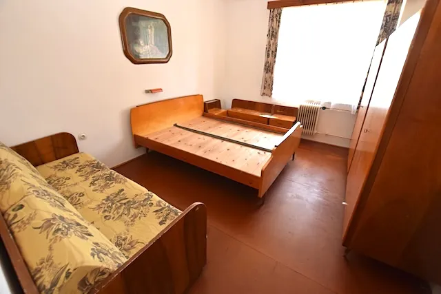 Prodej rodinného domu, Kovářov, 200 m2