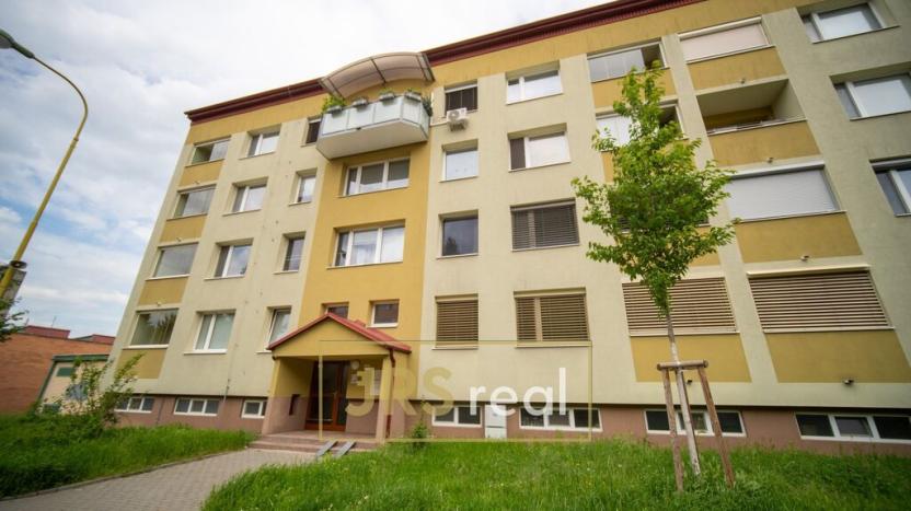 Prodej bytu 3+1, Uherské Hradiště, Jaroslava Staňka, 68 m2