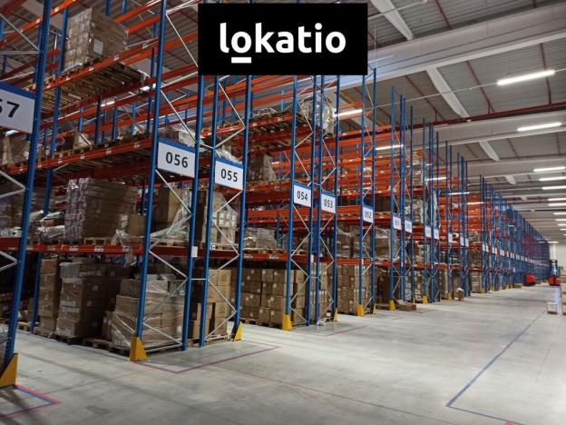 Pronájem skladu, Dobrovíz, 100 m2